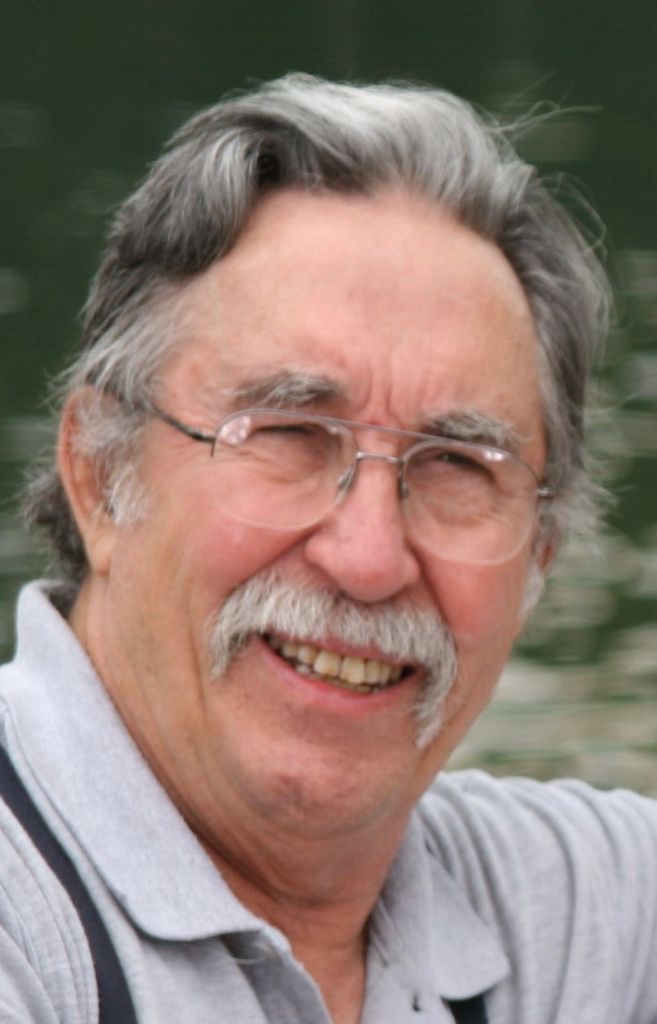 Roy W. Biri