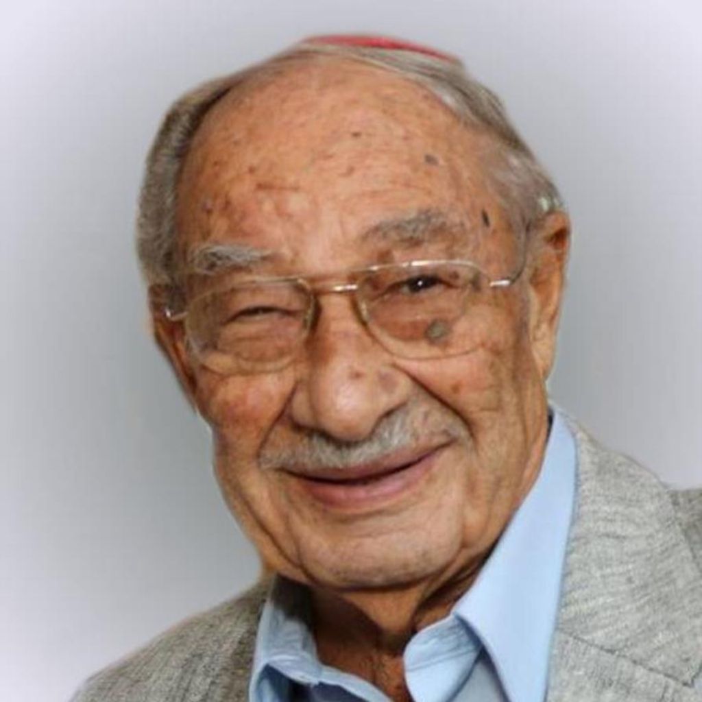 Irving White Profile Photo