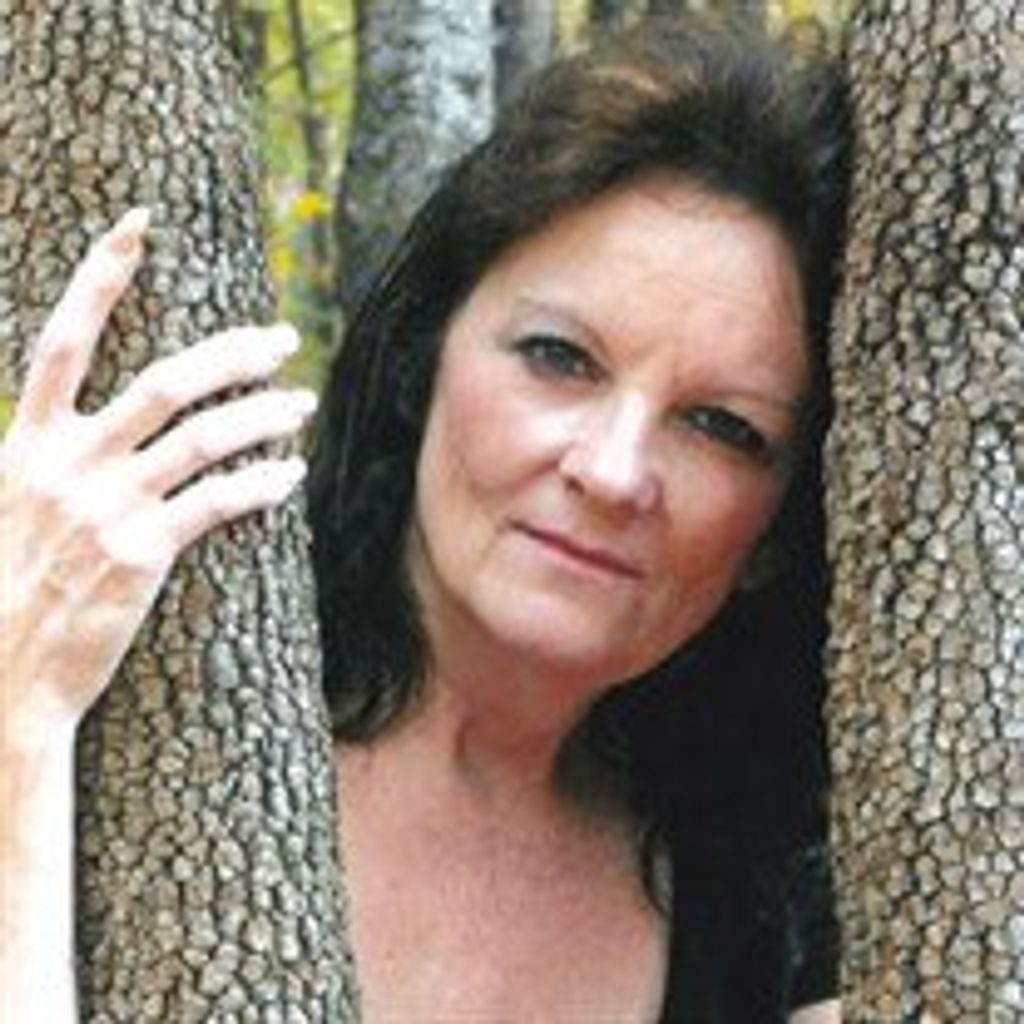 Kathy  Knight Hudgins