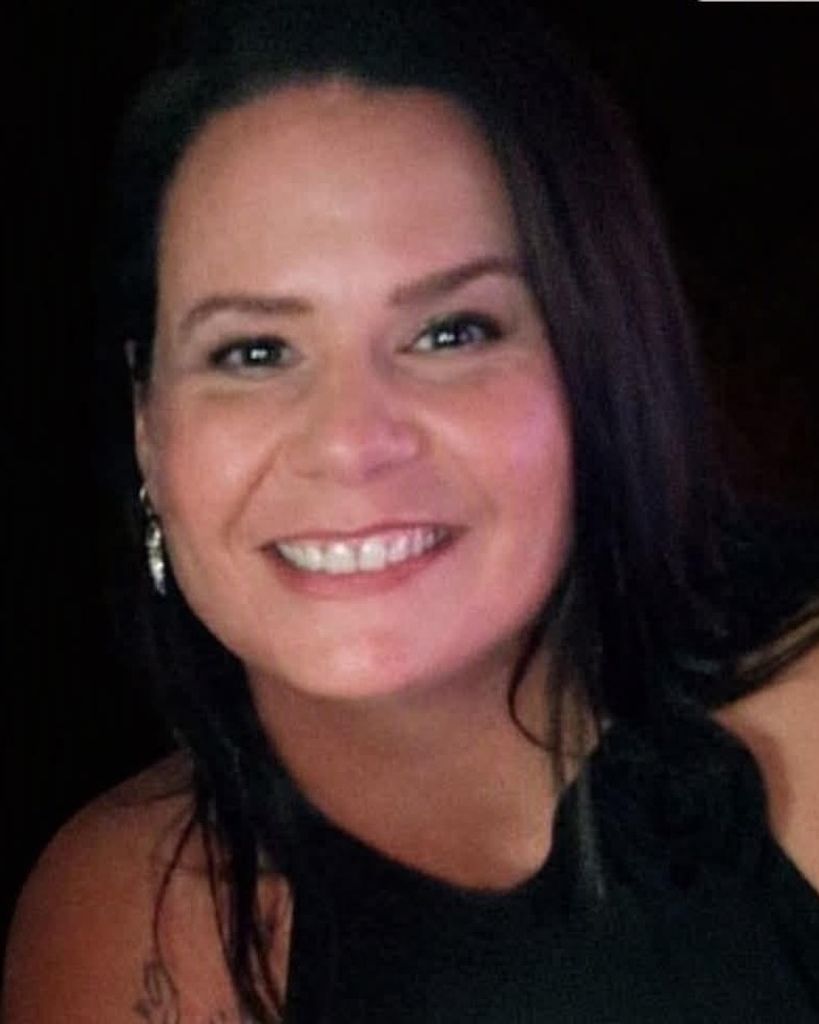 Danielle Marie Segraves Profile Photo