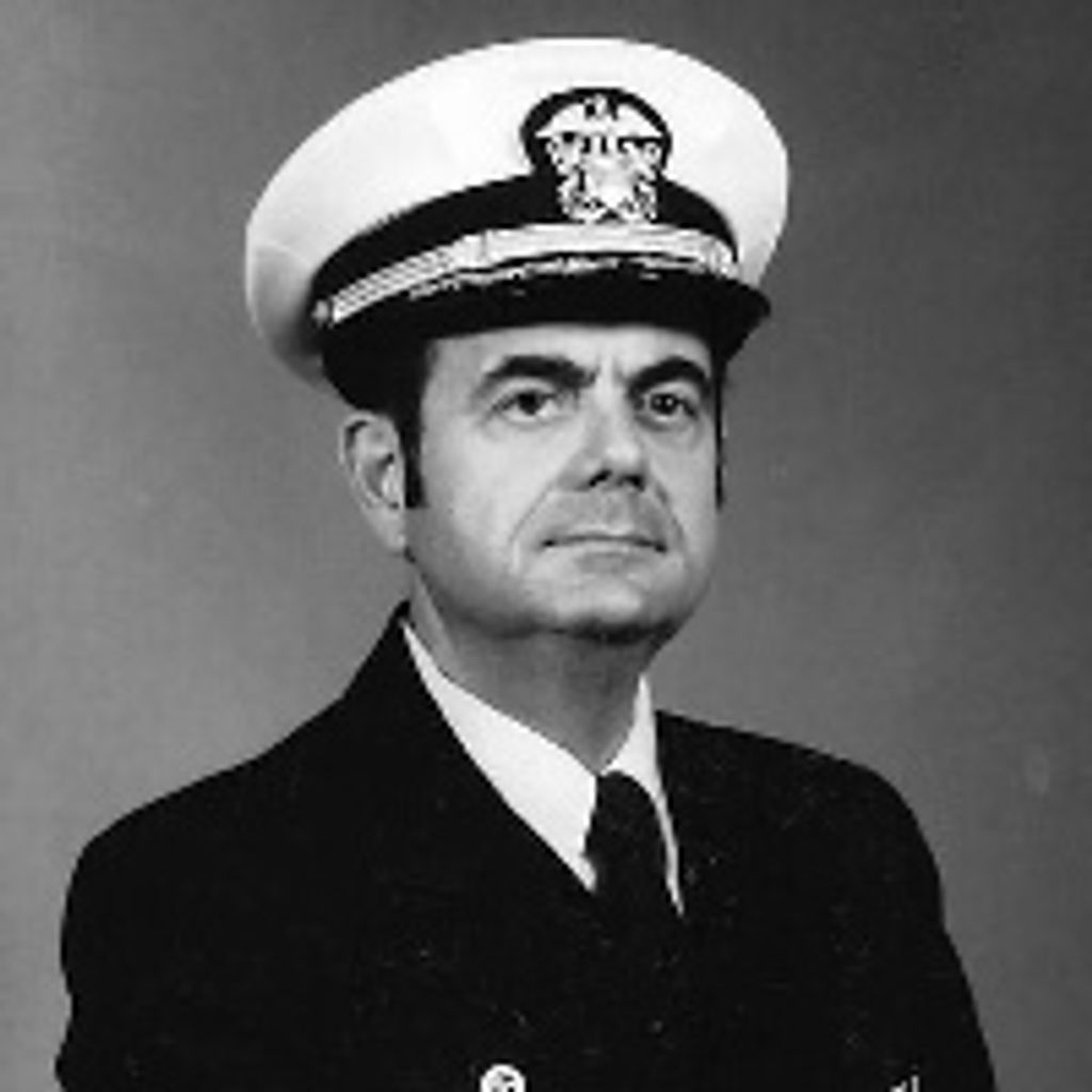 Louis Umile Pulicicchio Iii, M.D. Profile Photo