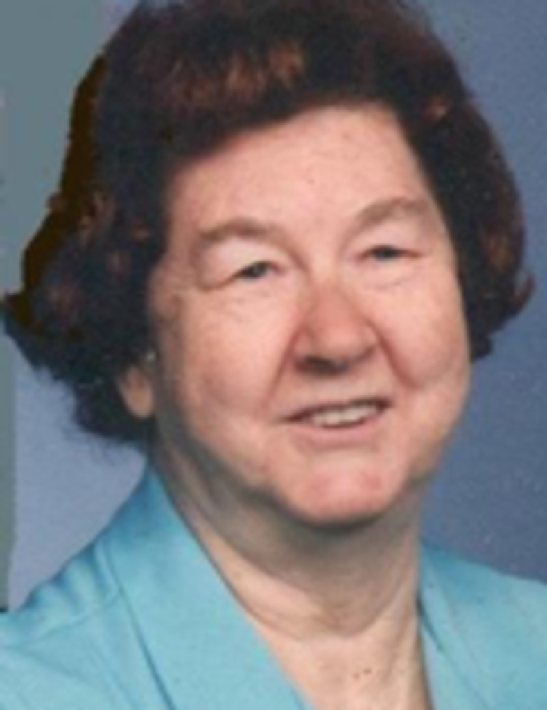 Norma Belle Kent
