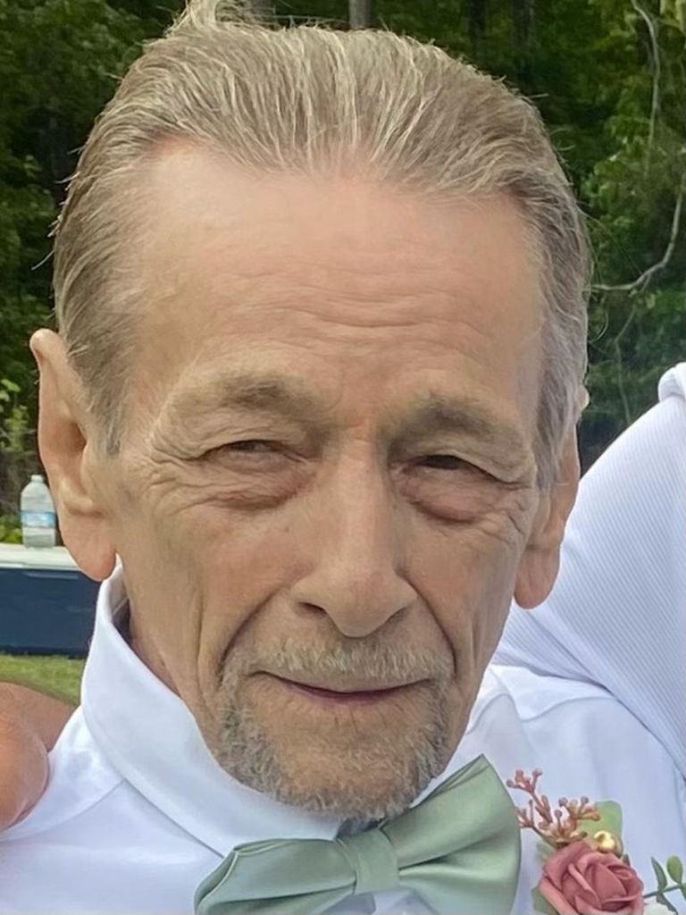 Robert "Bobby" Glen Rickard