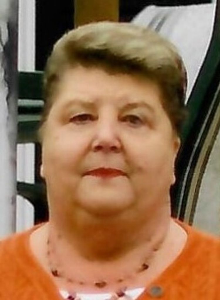 Peggy L. Lange