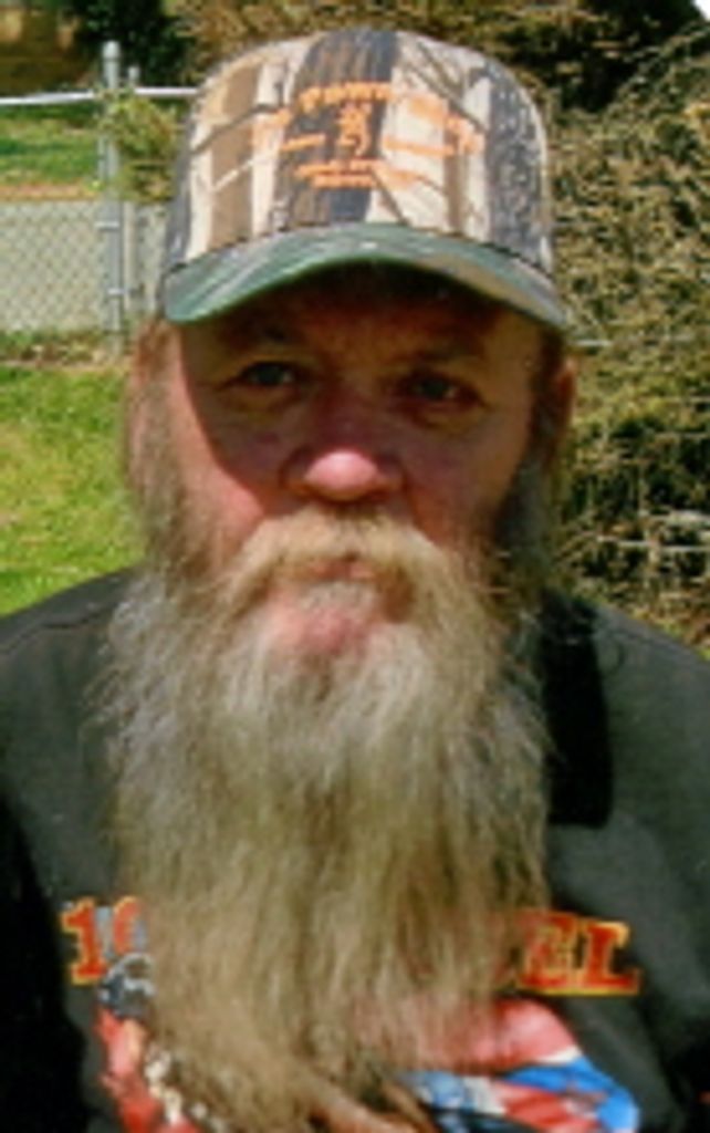 Timothy Paul Tucker