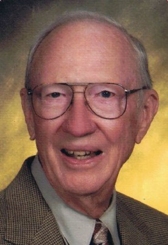 Lawrence E. Dooley