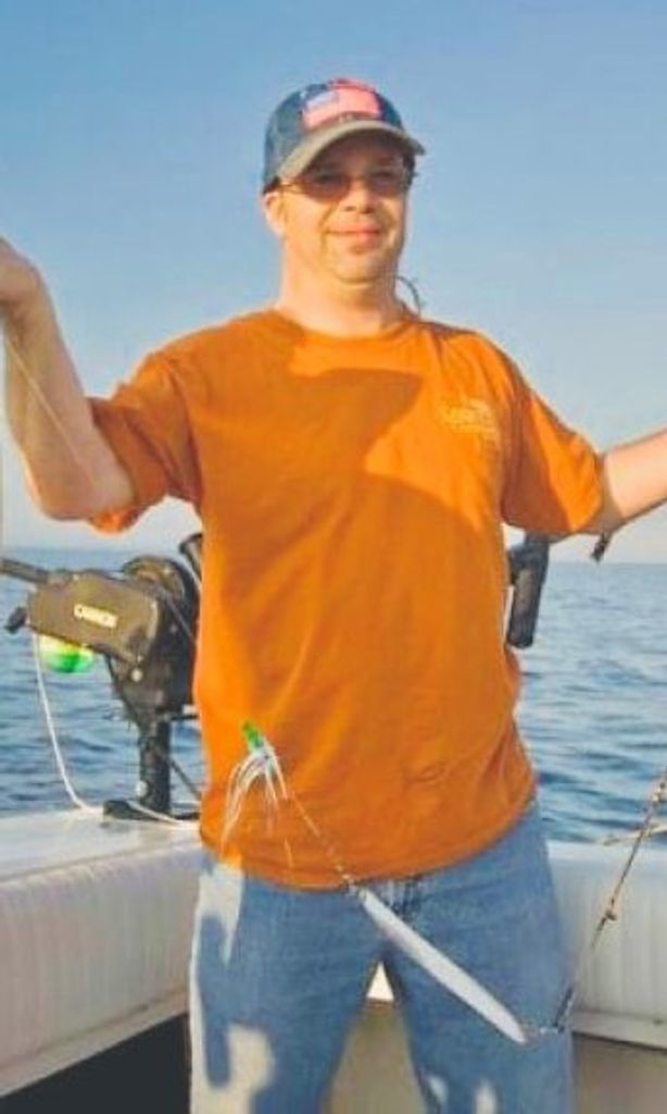 Jonathan Edward Free