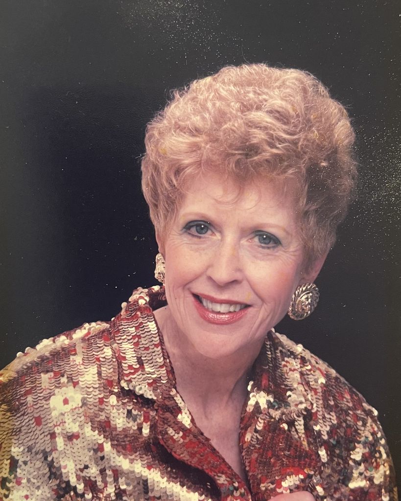 Joyce Henrickson Profile Photo