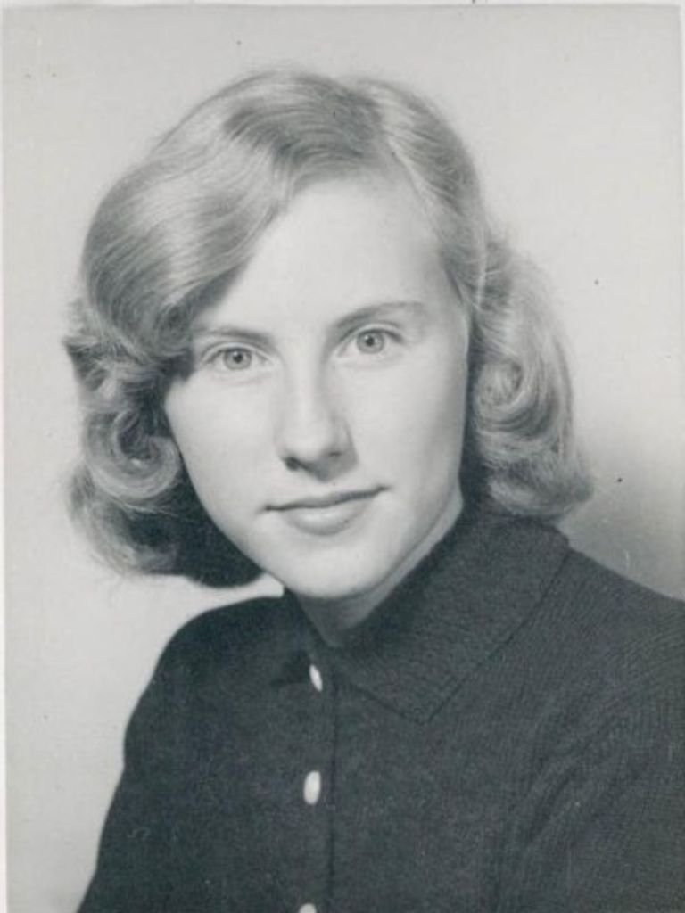 Sue Stearman