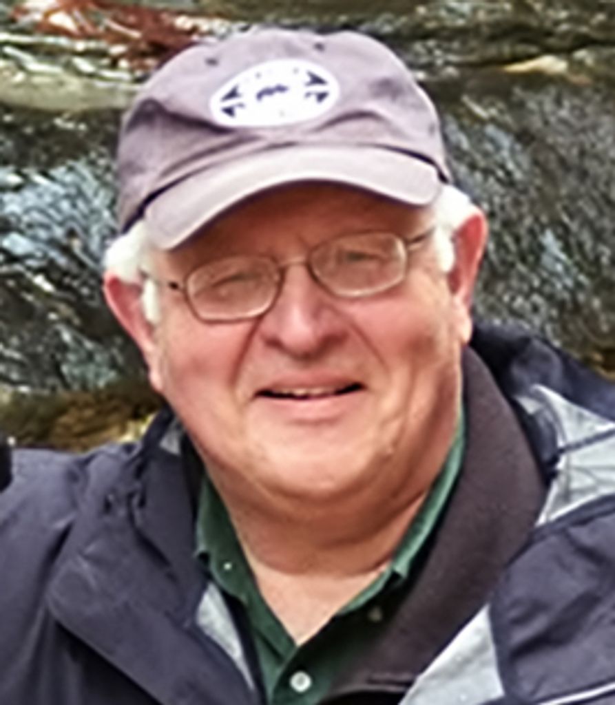 Stephen Pyle Profile Photo