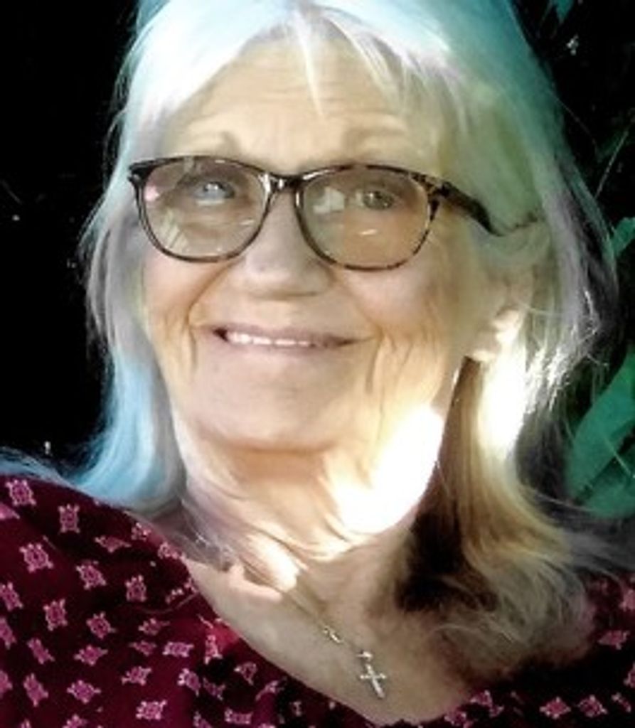 Rita May "Sentz" Ostrander