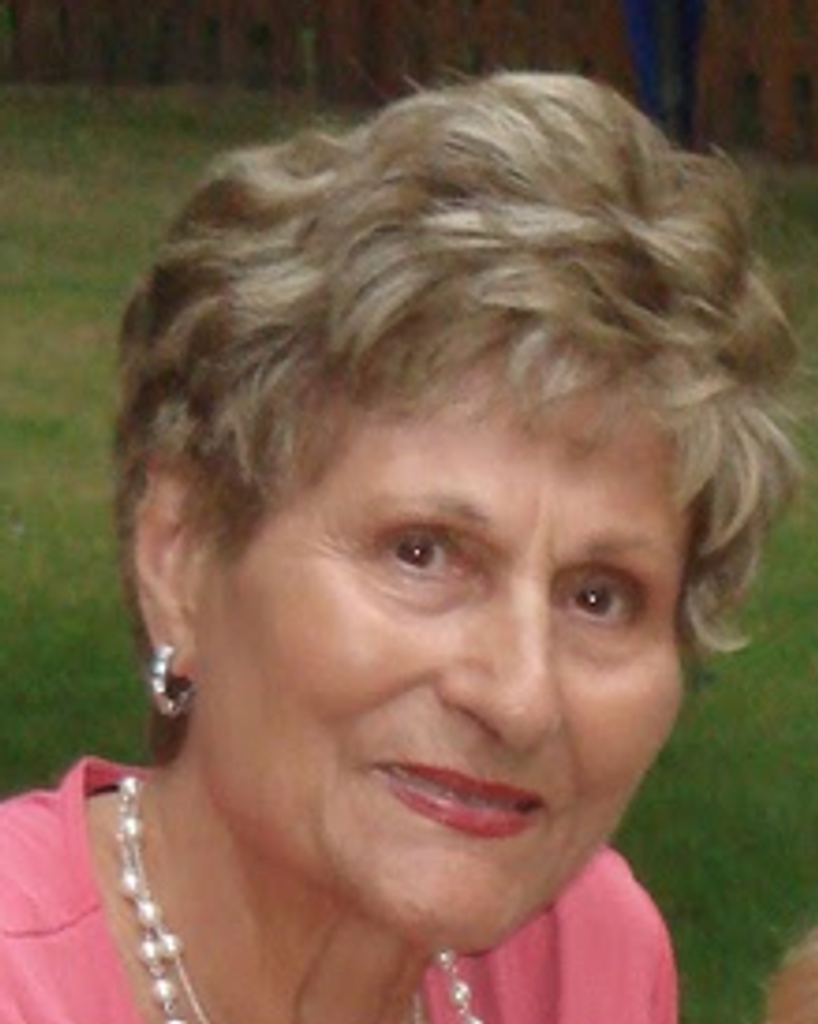 Orazia "Grace" Giassa Profile Photo