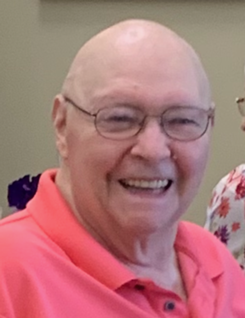 William Monroe Knight Profile Photo