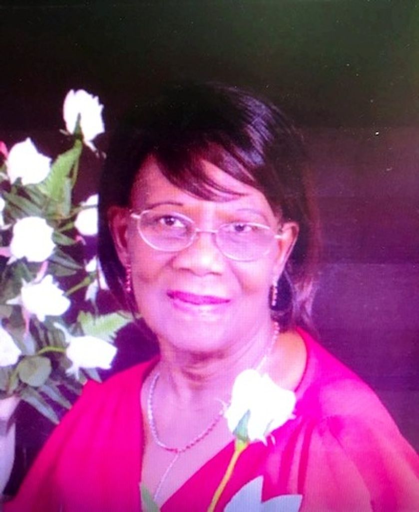 Norma Elvina Grant Profile Photo