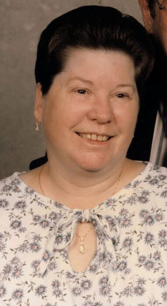 Nichola "Nicki" (Mott)  Duvall