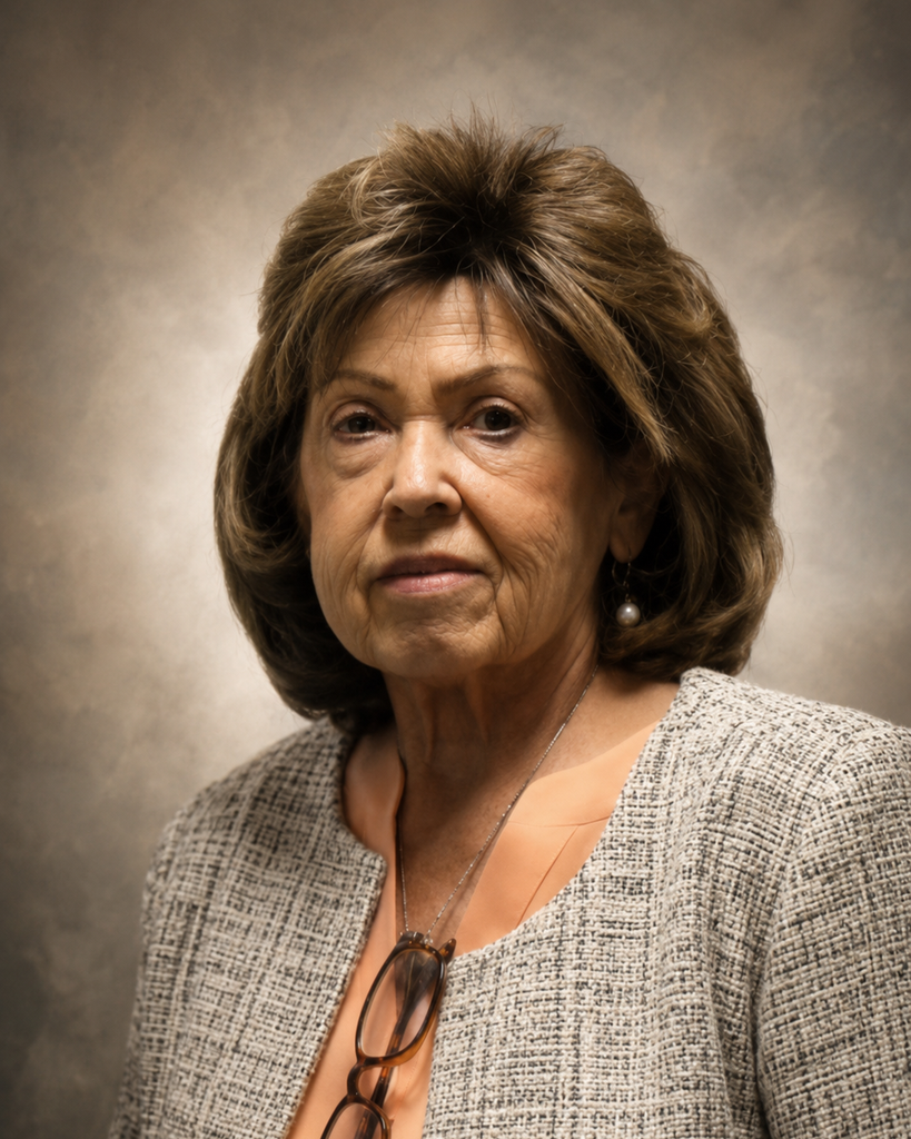 Trudy Henricks