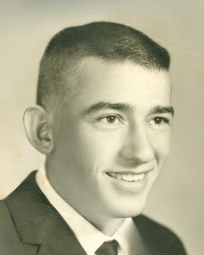 Lewis Wilbur Setzer Profile Photo