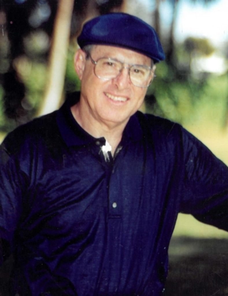 Sidney Morris Profile Photo