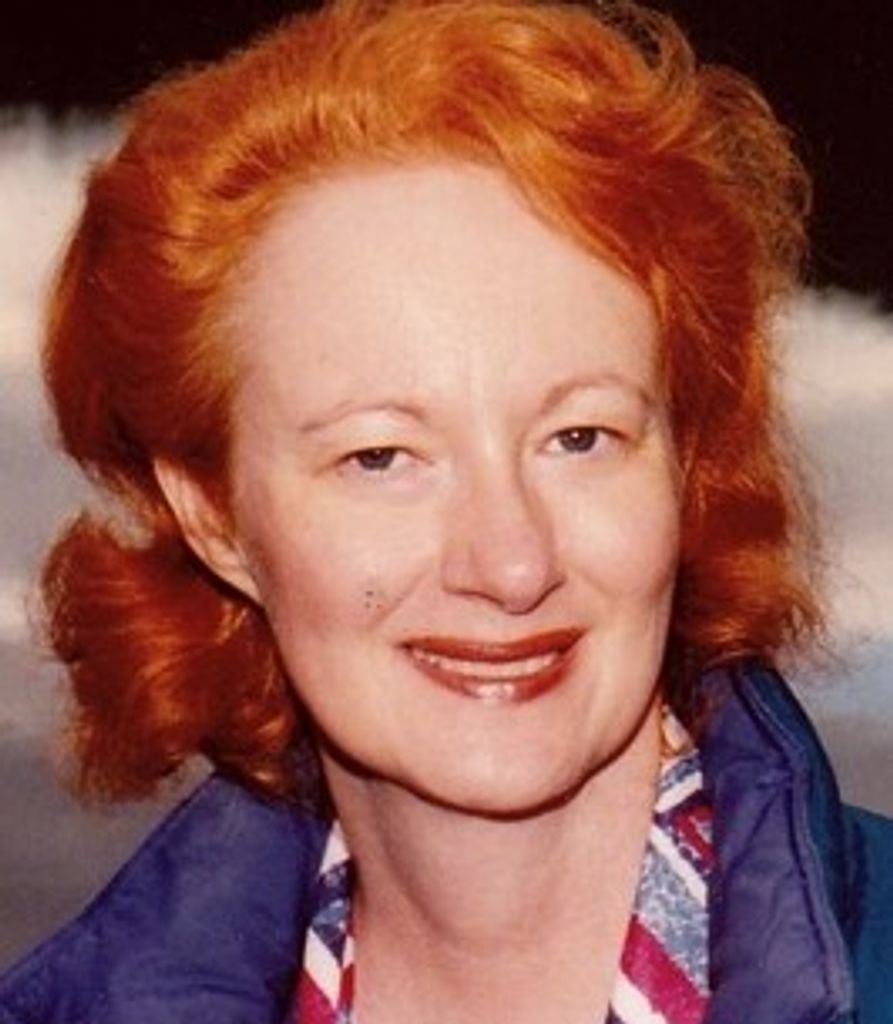 Jo Nunley Profile Photo