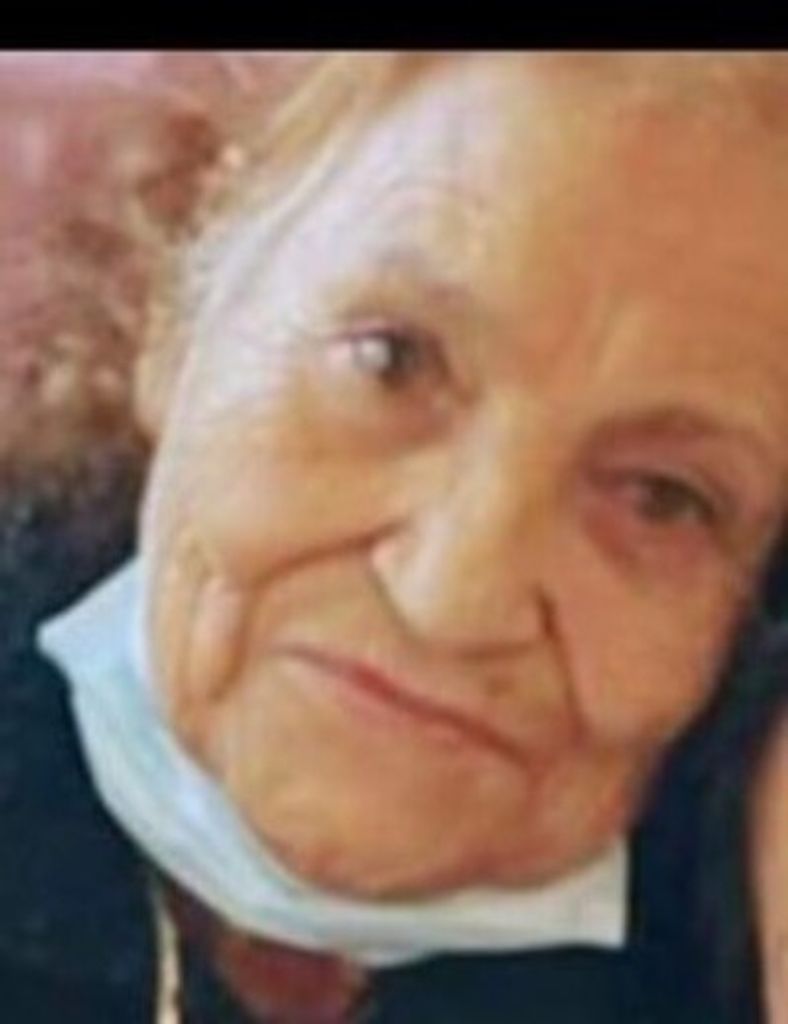 Alejandra E. Rodriguez Profile Photo