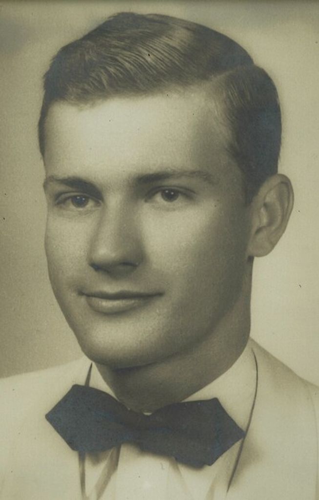 Roland Conley Hudlow, Jr. Profile Photo