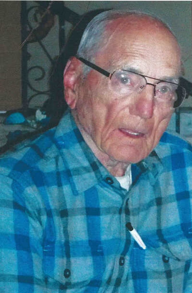 Jerome Emanuel Hronek Profile Photo