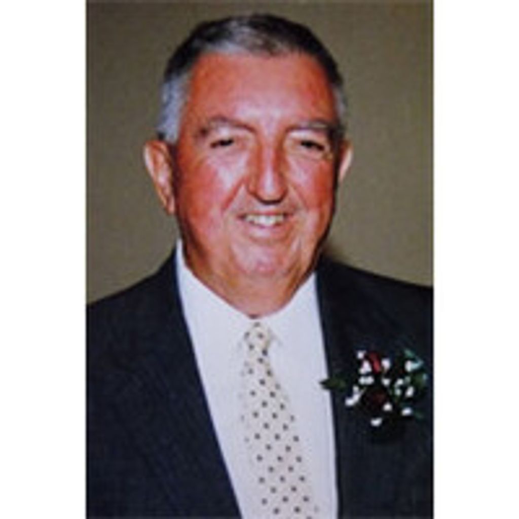 Gordon James Mccarthy