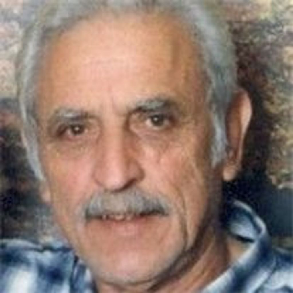 John Anthony Romano, Sr.