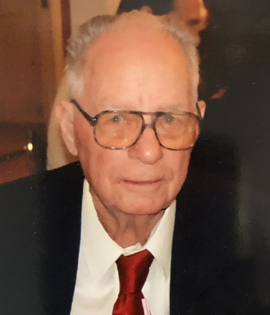 Edwin Smith