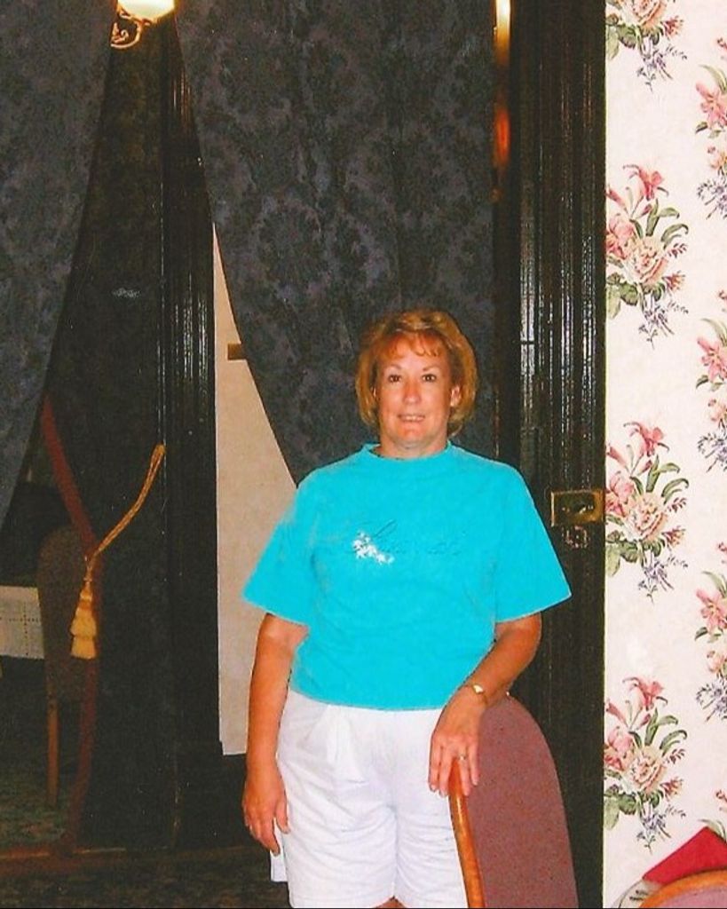 Carlene K. Wiegand Profile Photo