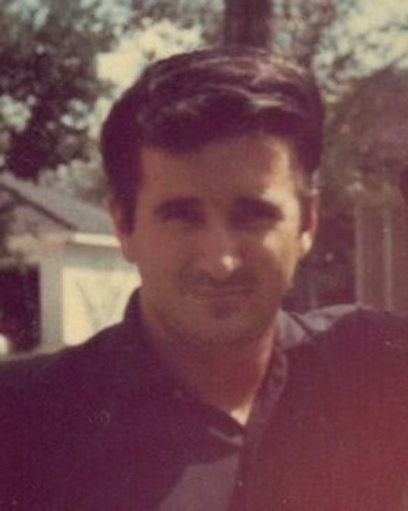 Allen Dale Rogers Profile Photo