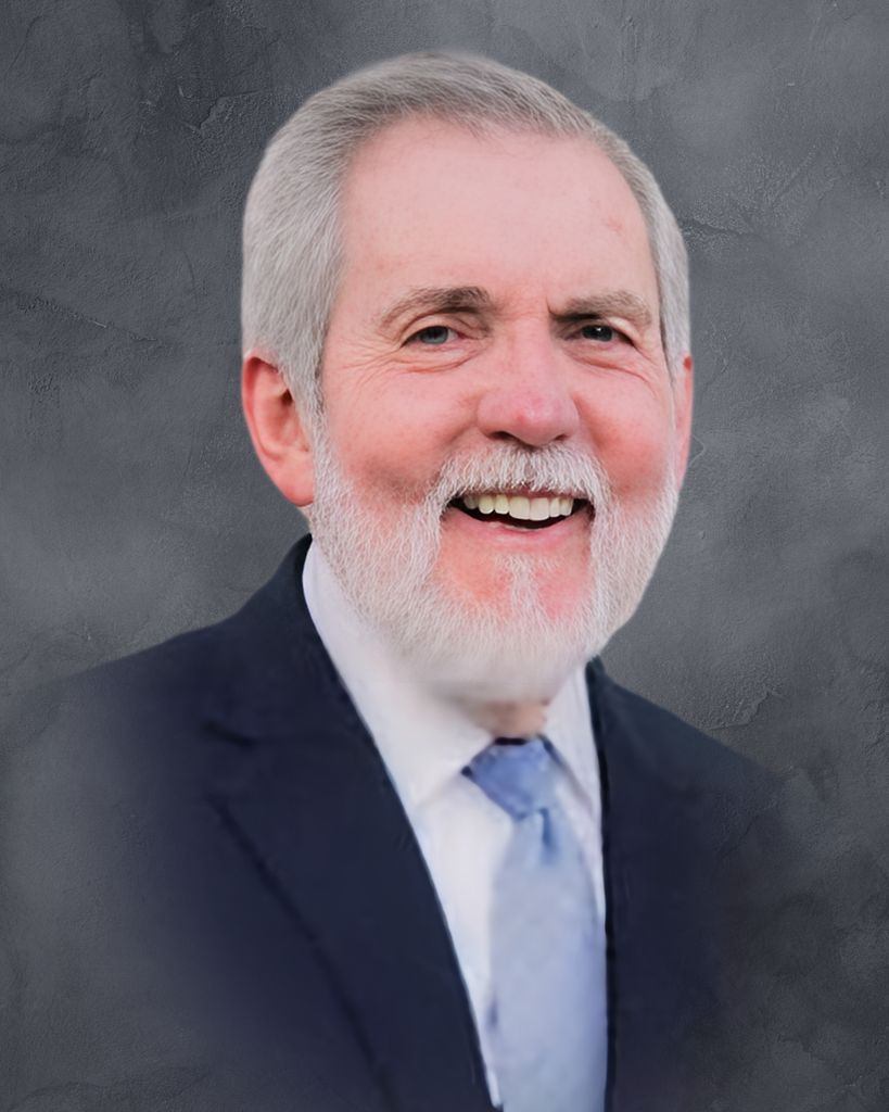 Mr. Thomas J. Jackson