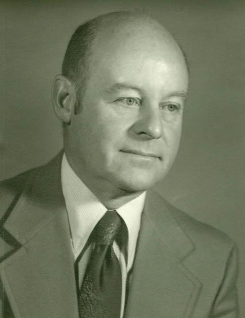 Gordon  Paul Dunaway