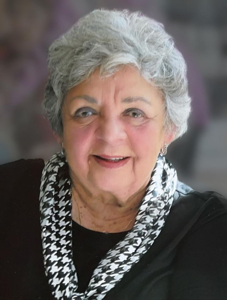 Barbara Hope Dick Profile Photo