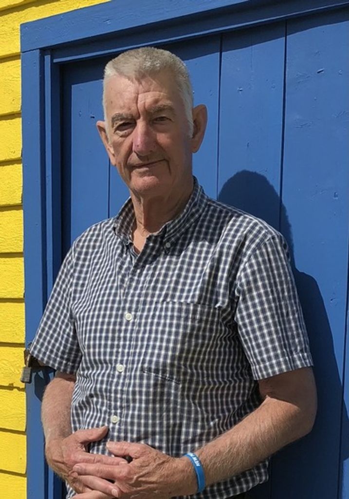 William Powers Profile Photo