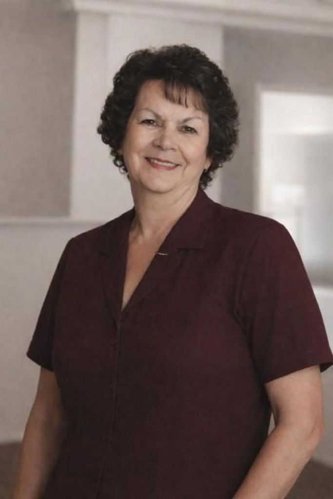 Jackie Faye Garrett Profile Photo