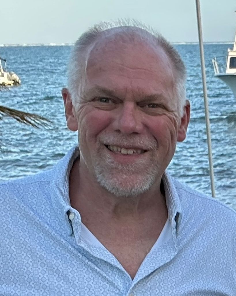 Michael Peter Hackett