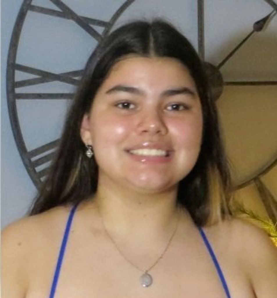Gabriella Filomena Devine Profile Photo