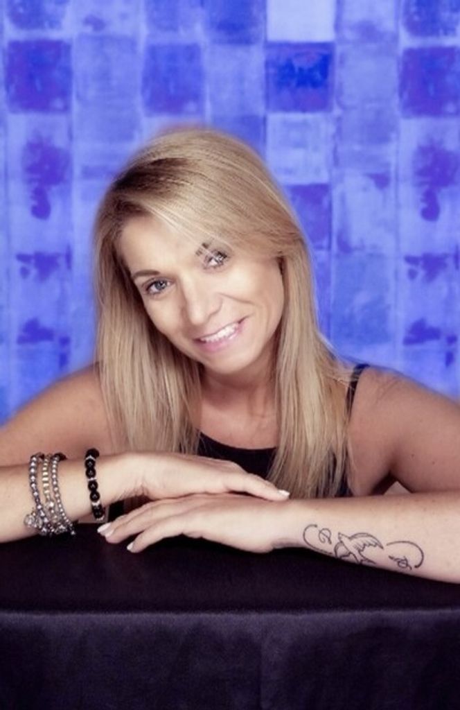 Lelia Fischer Ellwood Profile Photo