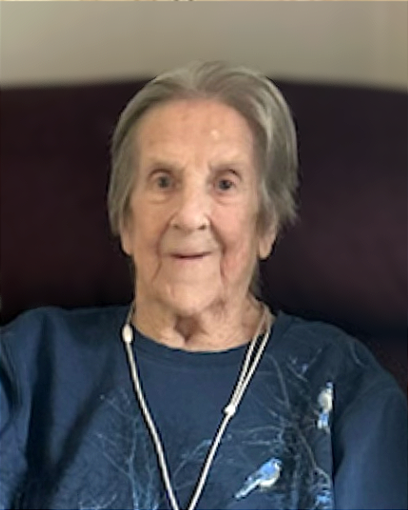 Helena Katerberg Profile Photo