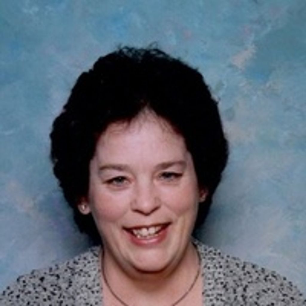 Joyce Mary Lewis Profile Photo