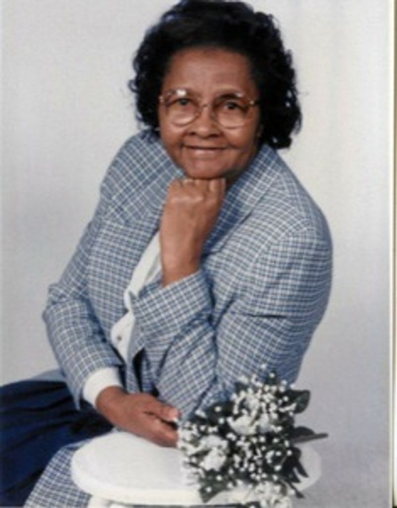 Virginia Turner Profile Photo