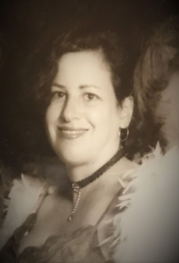 Lori Brownstein Profile Photo