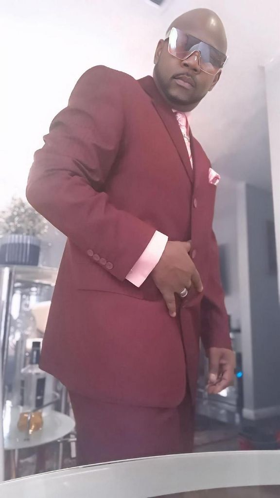 Jermaine Smith Profile Photo
