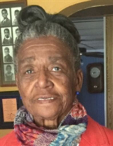 Lottie M. Harrell photo gallery thumbnail 1 of 2