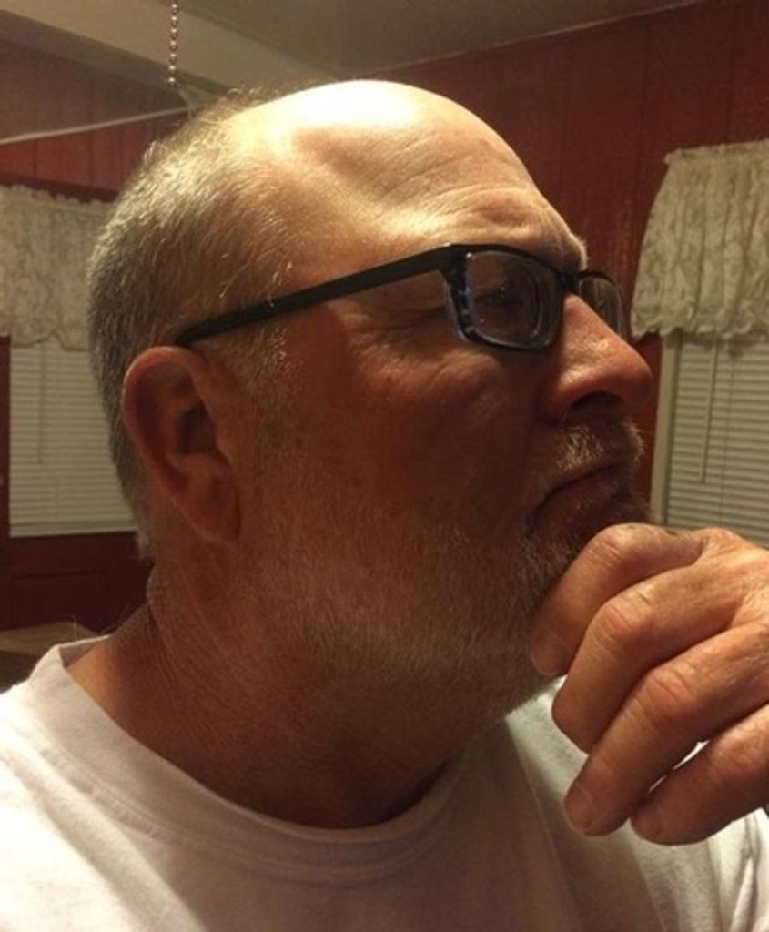 Thomas Lee Blair Profile Photo