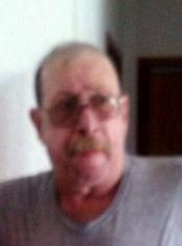 Larry Bob Pendergrass