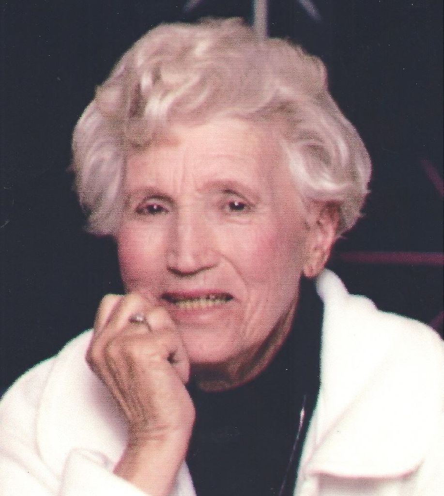 Annie  Clara Carraway