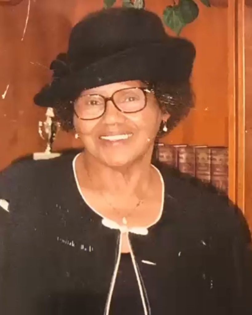 Lillie Sutton