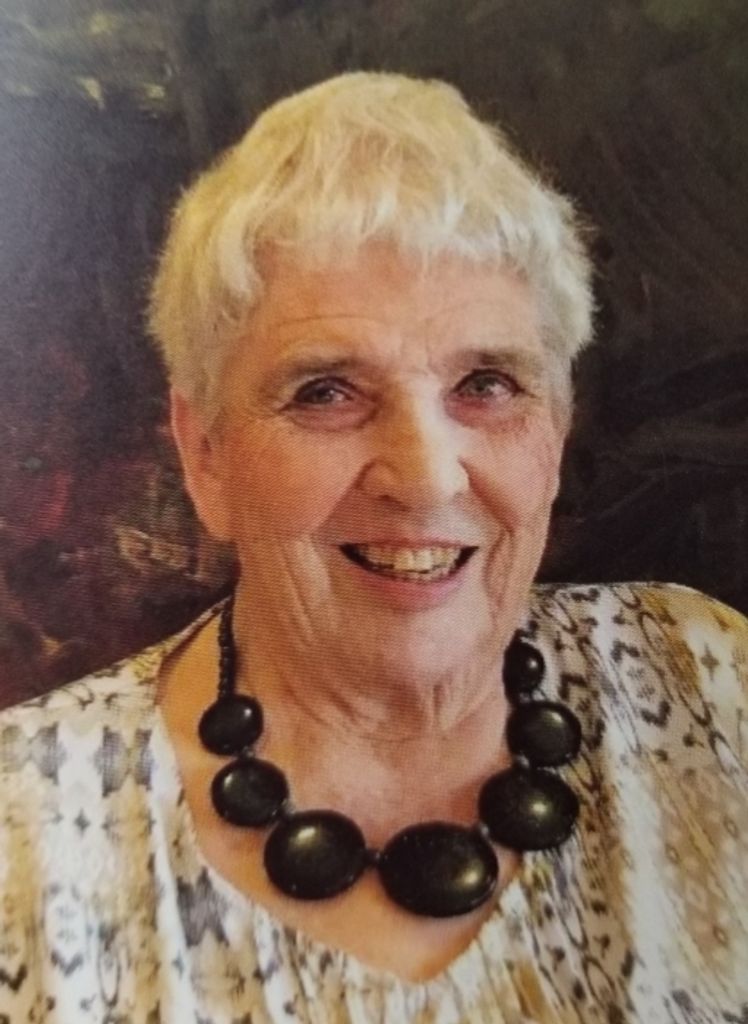 Hattie Margaret Mcnellis